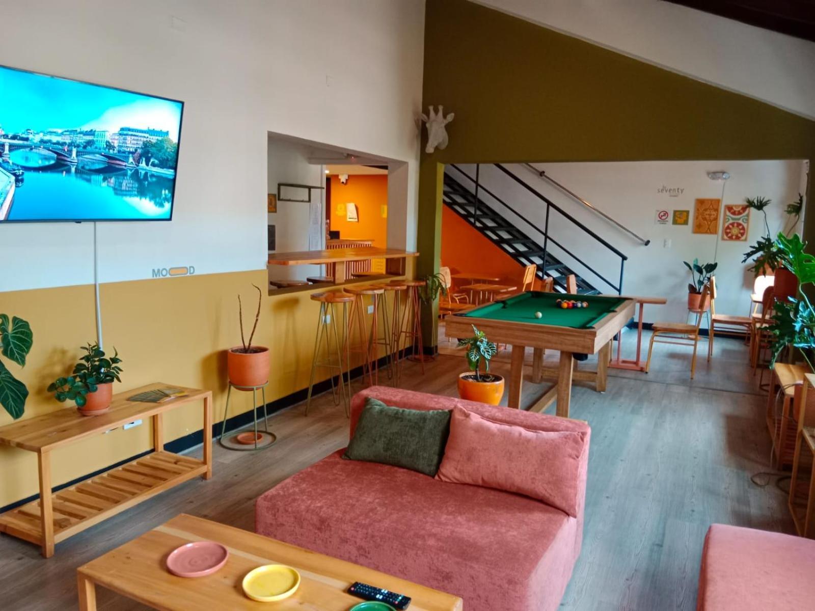 Apartments In La Seventy Medellín Zewnętrze zdjęcie