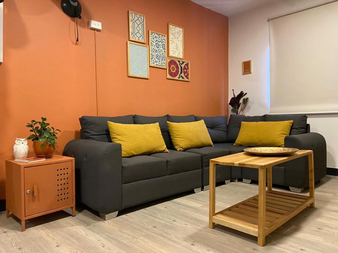 Apartments In La Seventy Medellín Zewnętrze zdjęcie