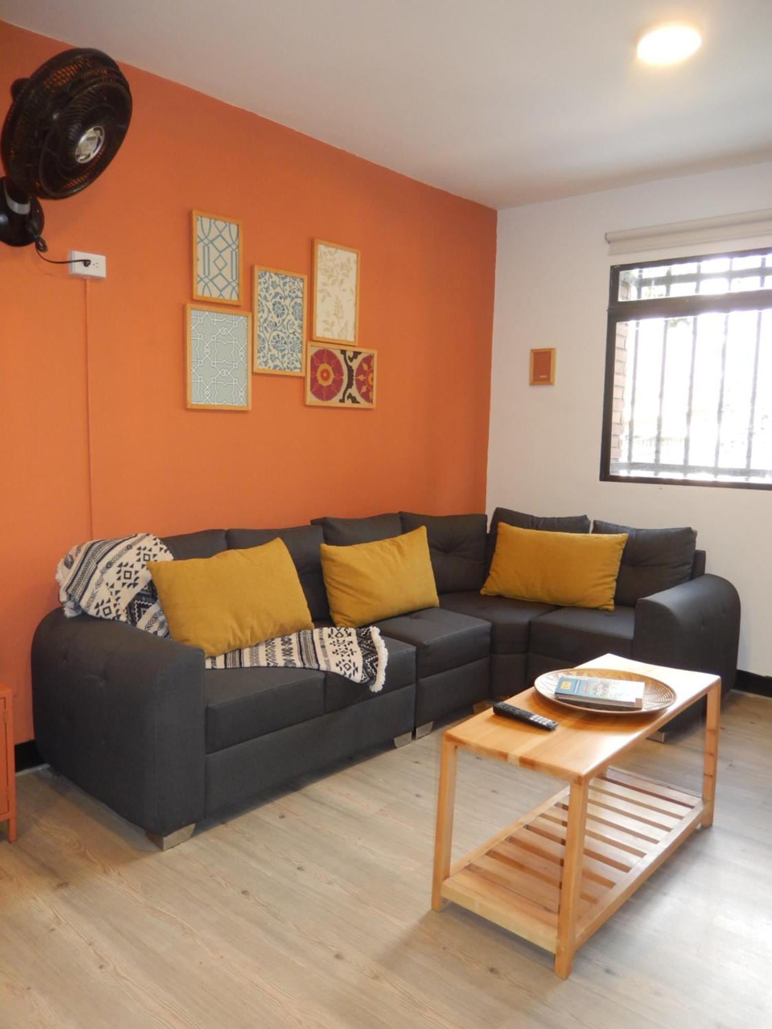 Apartments In La Seventy Medellín Zewnętrze zdjęcie