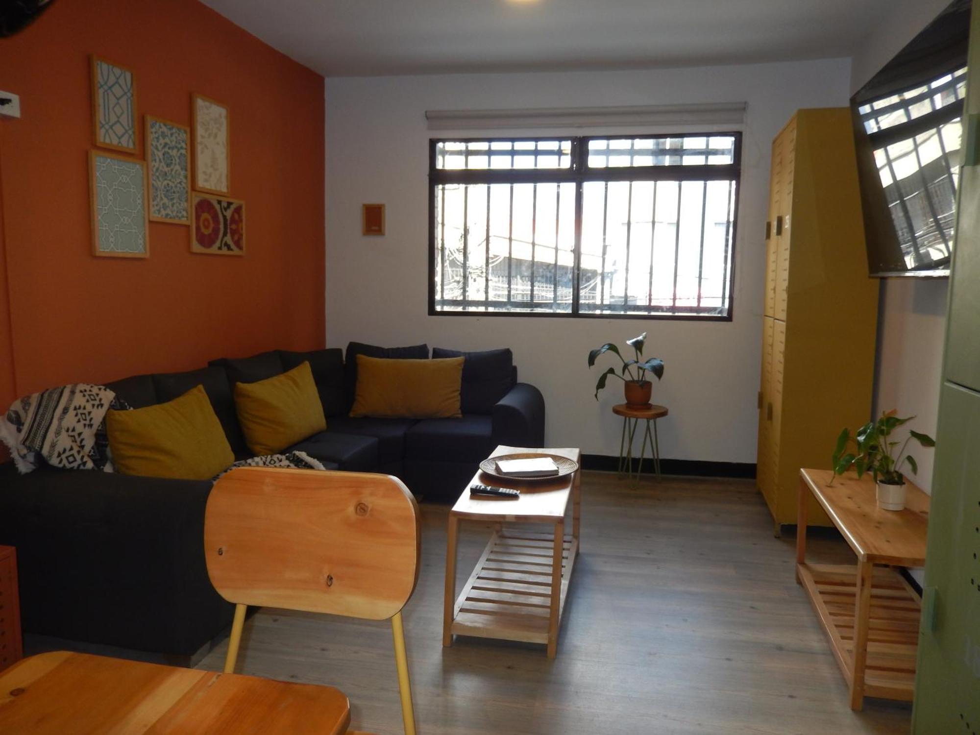 Apartments In La Seventy Medellín Zewnętrze zdjęcie