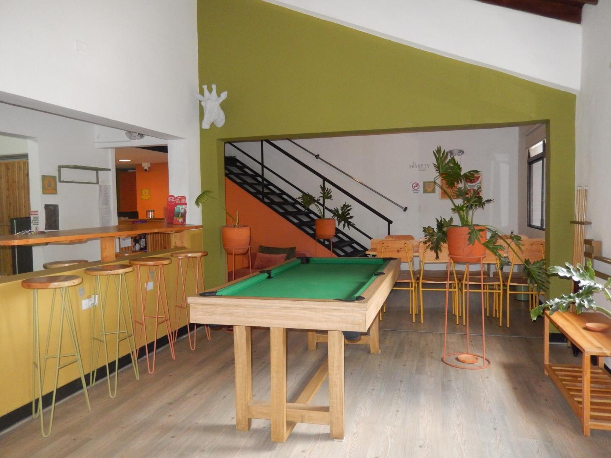 Apartments In La Seventy Medellín Zewnętrze zdjęcie