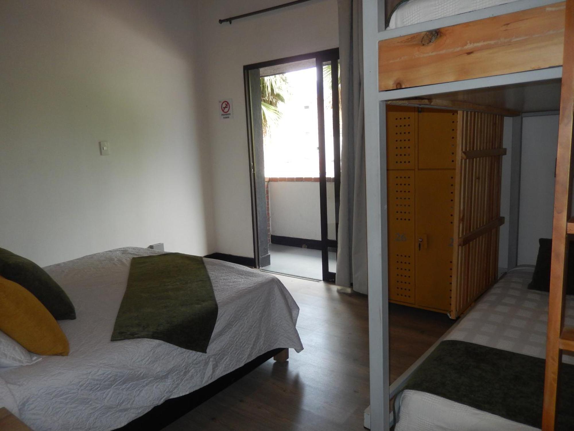 Apartments In La Seventy Medellín Zewnętrze zdjęcie